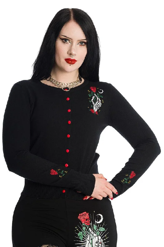 Ishtar Cardigan Casual Formal Business