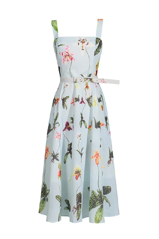 Floral