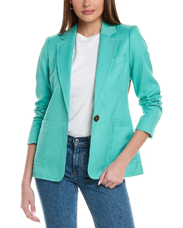 Reiss Ember Blazer Women's Handmade Blazer