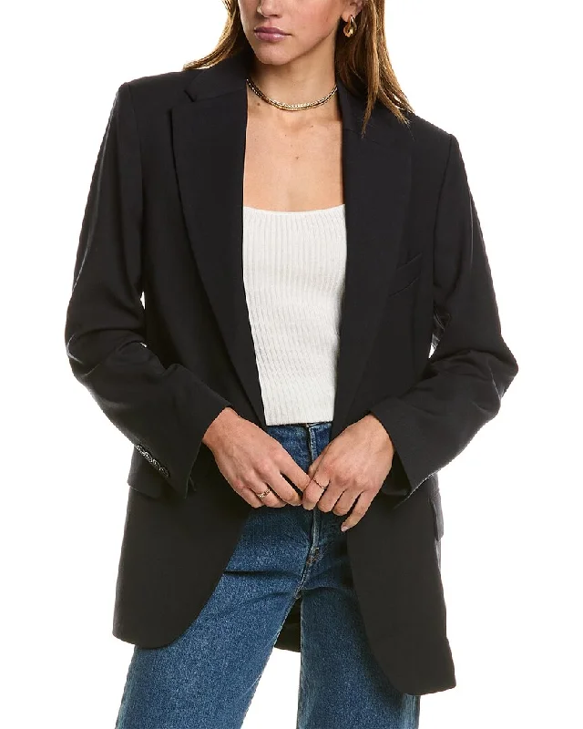 Reiss Fiona Blazer Women's Premium Blazer