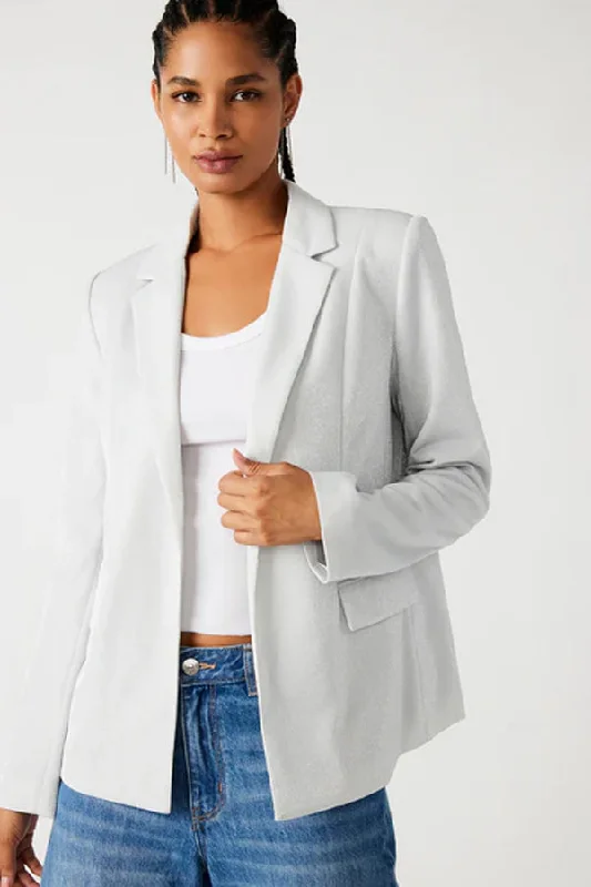 Steve Madden Payton Blazer Women's Vintage Jacket