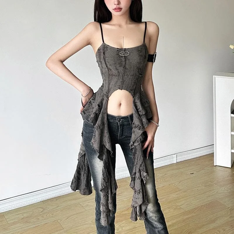Grey
