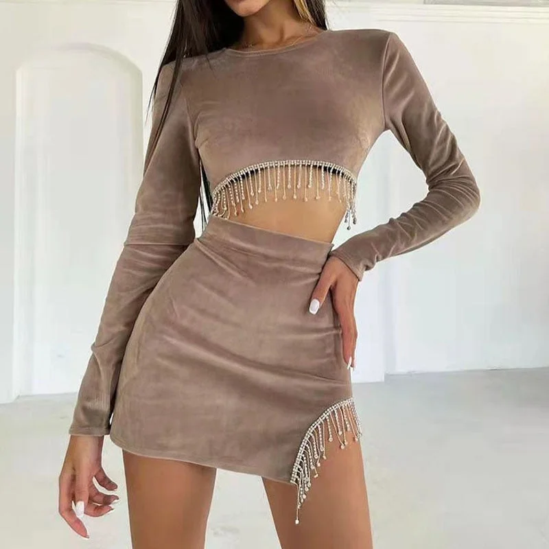 Sets-Khaki