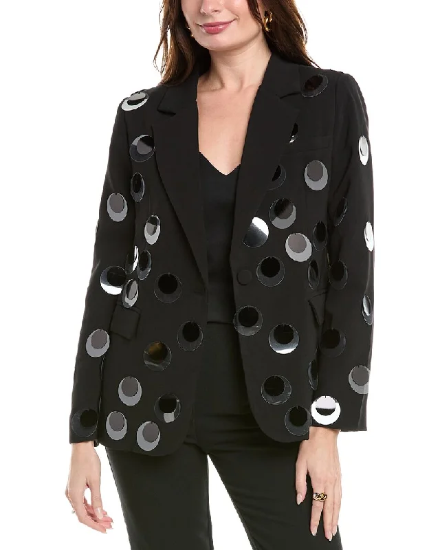 Beulah Blazer Women's Premium Blazer