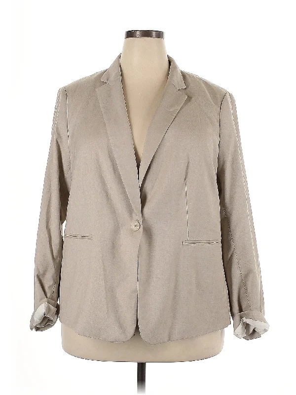 Blazer Women's Custom Jacket