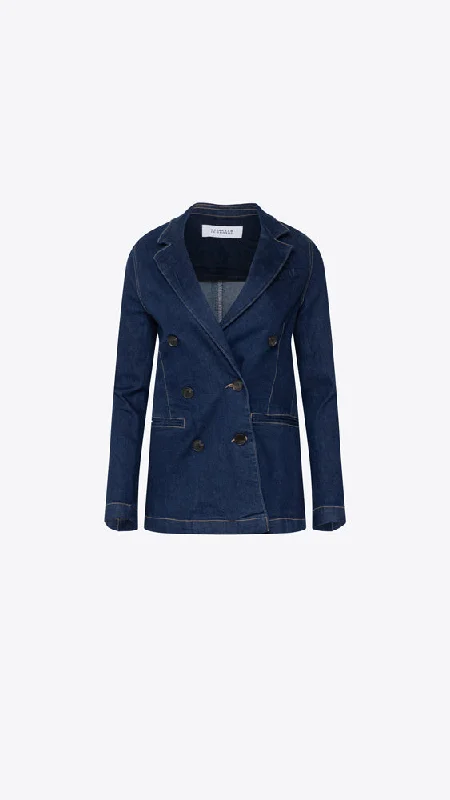 Wallter Blazer - Hudson Women's Premium Blazer