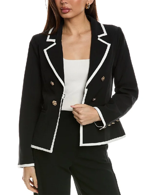 FATE Blazer Women's Luxurious Suit