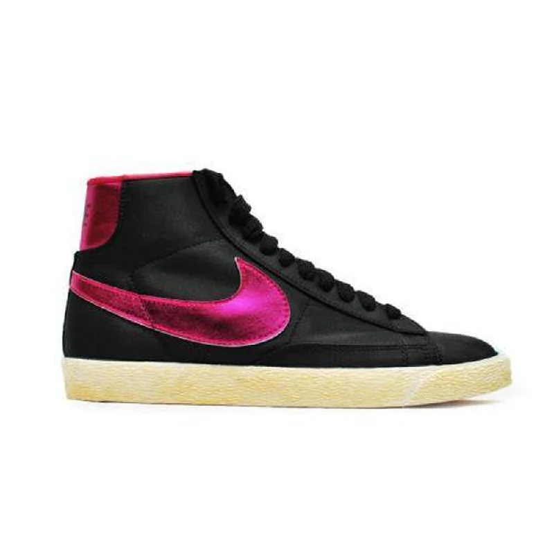 Womens Nike Blazer High Women's Radiation Jacket