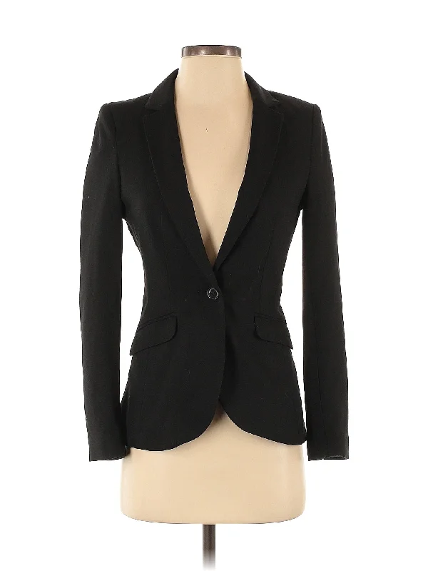 Blazer Silk Women's Blazer