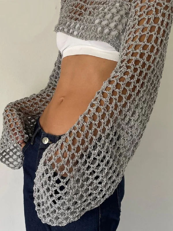 Gray
