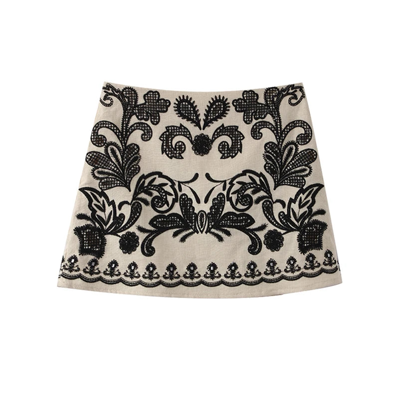 skirt