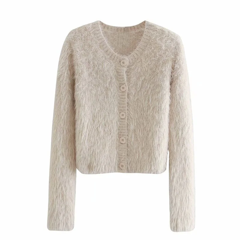 autumn row buttoned-down women's cardigan 1365 Chenille Fabric Brocade Fabric Lace Fabric autumn row buttoned-down women's cardigan 1365 Chenille Fabric Brocade Fabric Lace Fabric