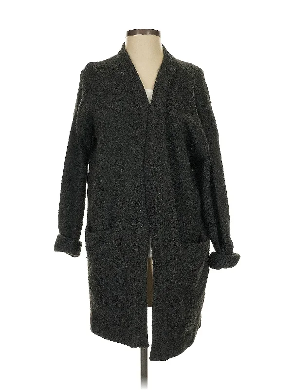 Cardigan Plaid Cardigan Polka Dot Checkered
