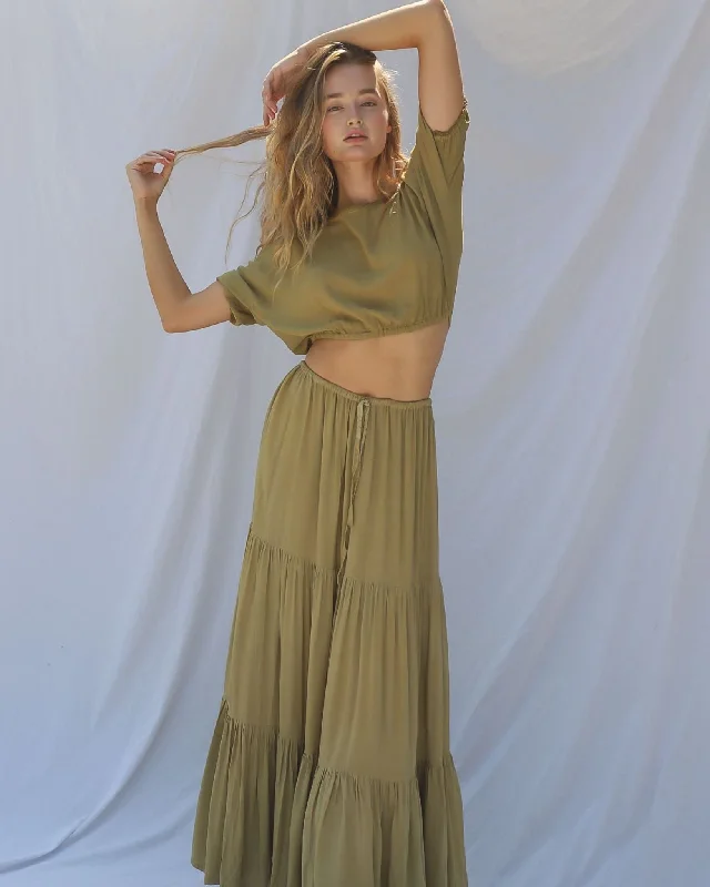 Rio Olive