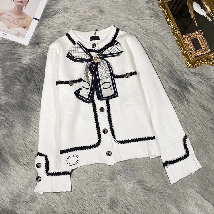 Small sweet early spring new style, socialite wind silk scarf sweater cardigan, simple fashion knitting coat 1467 Transparent Opaque Sheer Small sweet early spring new style, socialite wind silk scarf sweater cardigan, simple fashion knitting coat 1467 Transparent Opaque Sheer