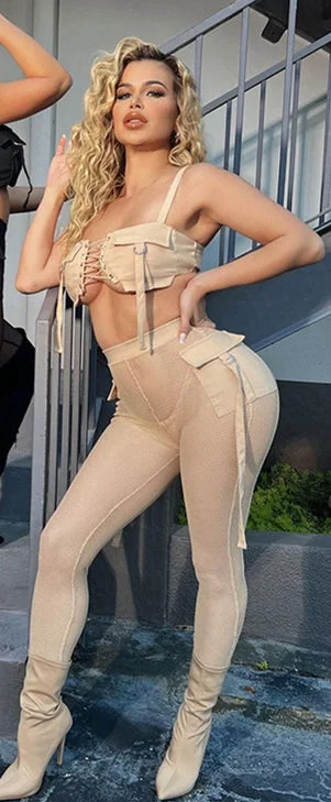 Khaki