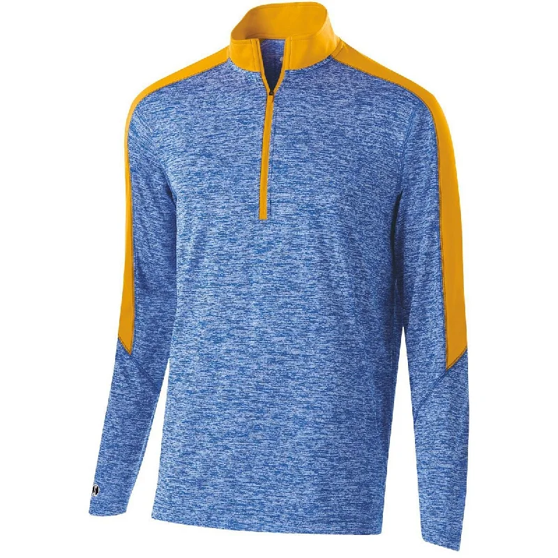 ROYAL HEATHER/LIGHT GOLD